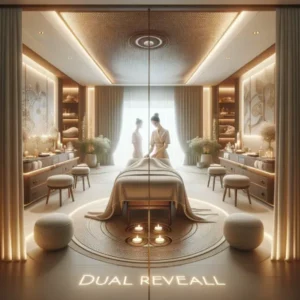 Dual Reveal Therapy in Business Bay