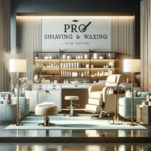Pro Shaving and Waxing Business Bay Dubai