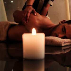Professional Thai Massage by Motion Mirrage Spa