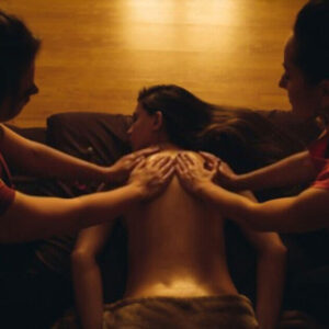 Best Four Hands Massage Treatment by Motion Mirrage Spa