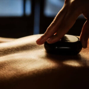 Best Hot Stone Massage By Motion Mirrage Spa